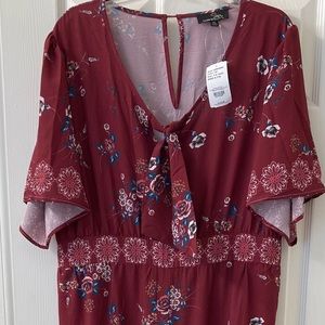 Suzanne Betro Jumper